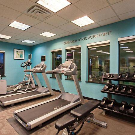 Fairfield Inn And Suites By Marriott El Paso Luaran gambar