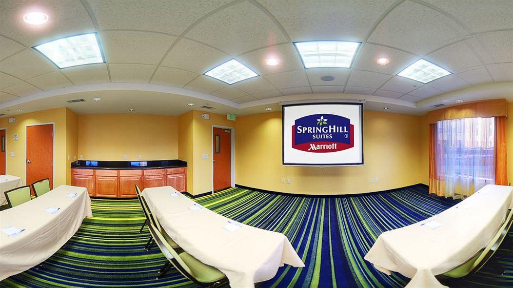 Fairfield Inn And Suites By Marriott El Paso Luaran gambar