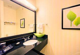 Fairfield Inn And Suites By Marriott El Paso Luaran gambar
