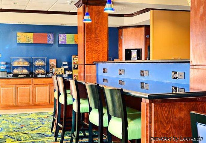 Fairfield Inn And Suites By Marriott El Paso Luaran gambar