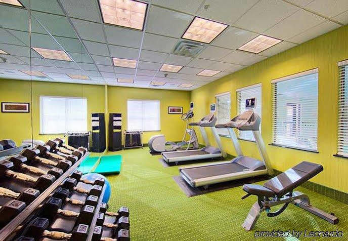 Fairfield Inn And Suites By Marriott El Paso Luaran gambar