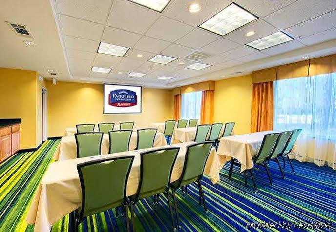 Fairfield Inn And Suites By Marriott El Paso Luaran gambar